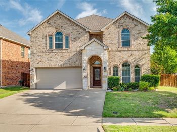 500  Cherry Spring Drive 