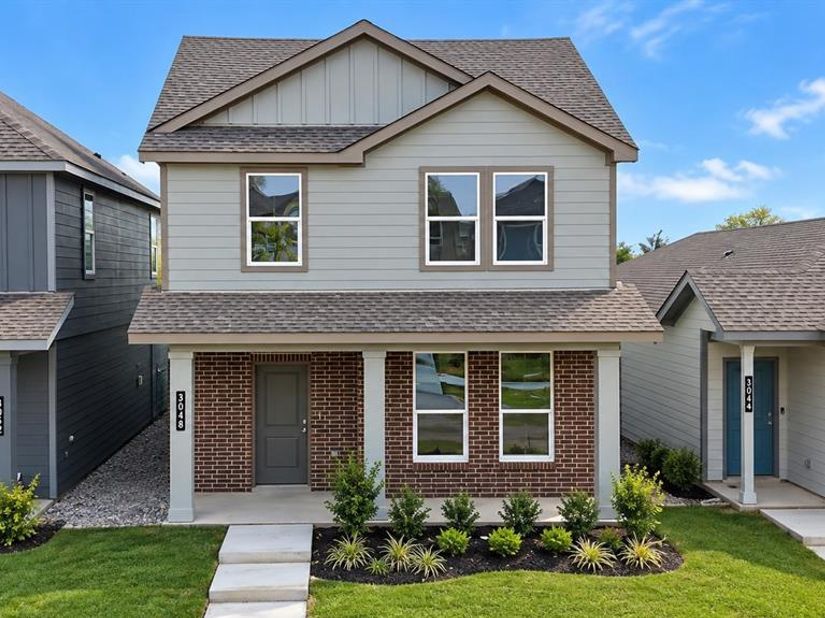 3048  MAPLE ORCHARD Lane , Fort Worth Texas 76140