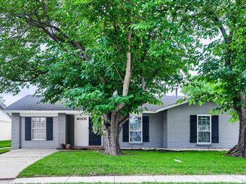 4005  Tynes Drive 