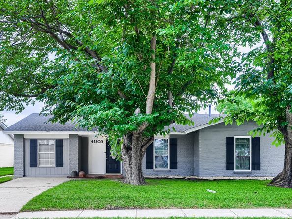4005  Tynes Drive , Garland Texas 75042