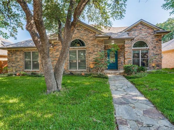 755  Red River Trail , Irving Texas 75063