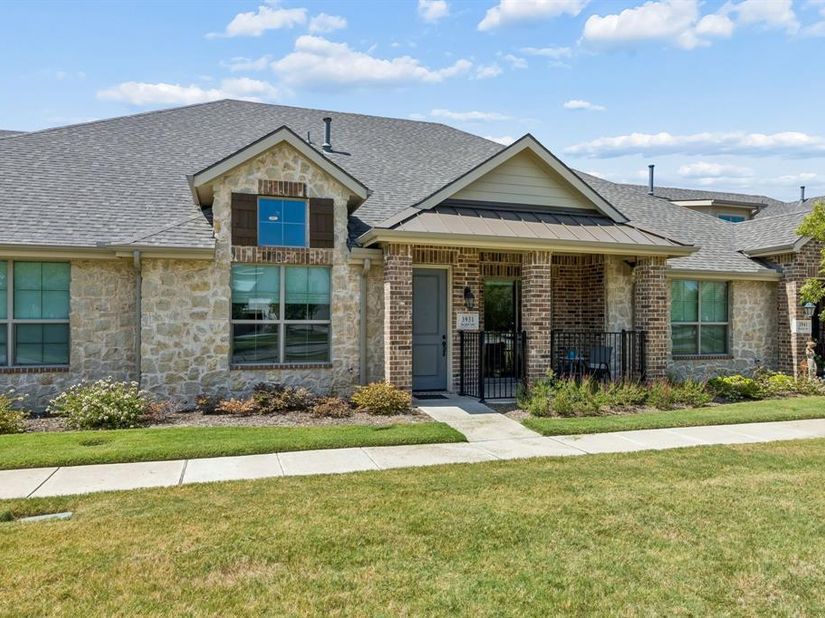 3931  Marigold Lane , Prosper Texas 75078