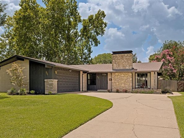 921  Forreston Drive , Richardson Texas 75080