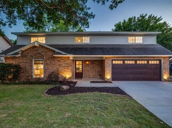 407  Valley Cove Drive 