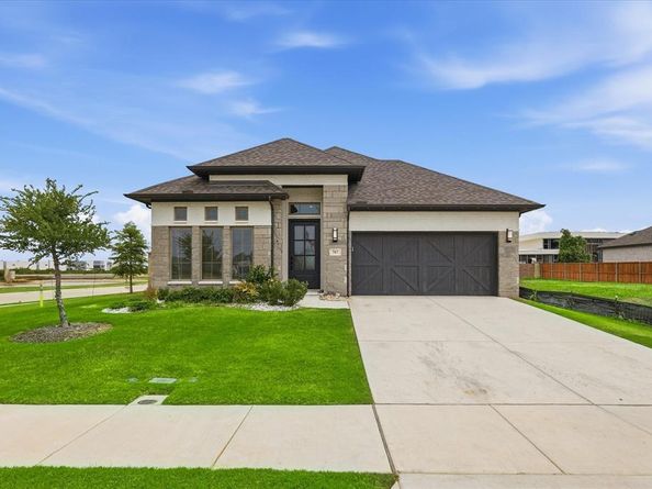 787  Cedarwood Court , Haslet Texas 76052
