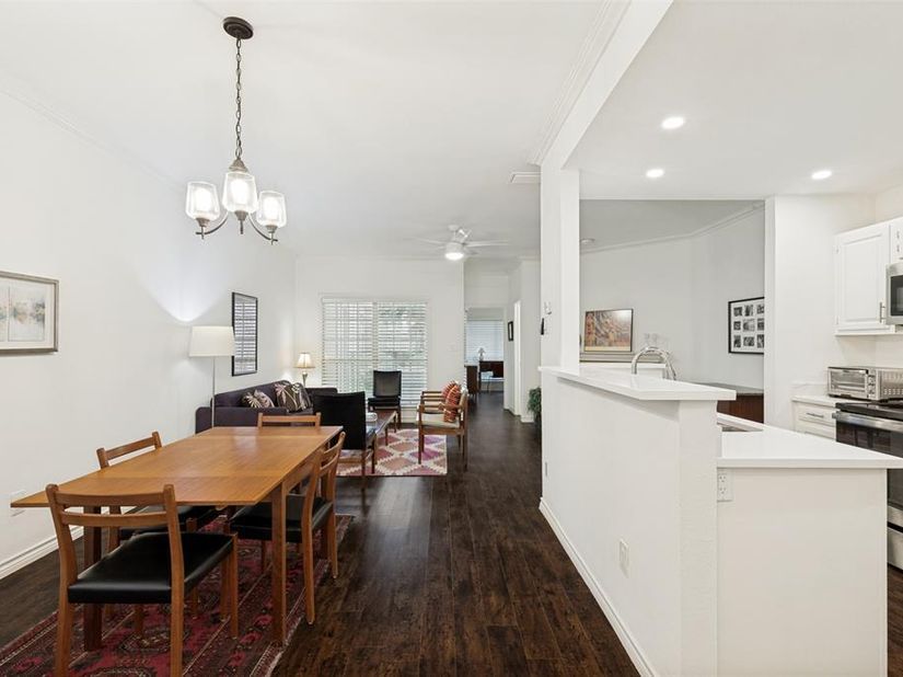 12680  Hillcrest Road  4107, Dallas Texas 75230
