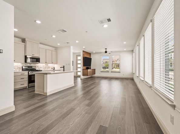 4348  James Street , North Richland Hills Texas 76180