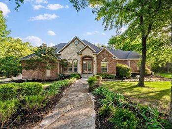 2643  Creekwood Drive 