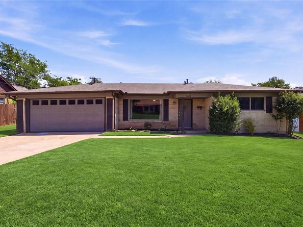 5605  Morley Avenue , Fort Worth Texas 76133