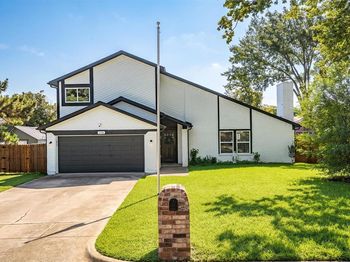 2316  Hummingbird Trail 