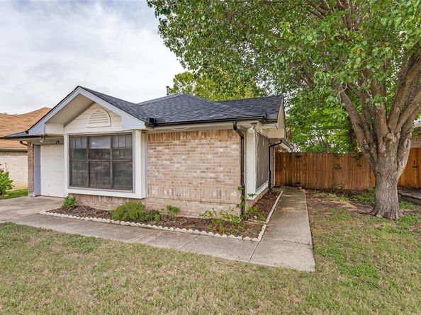 10116  Leatherwood Drive , Fort Worth Texas 76108