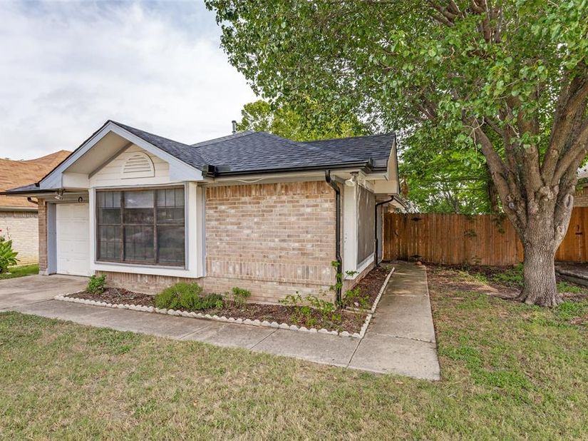 10116  Leatherwood Drive , Fort Worth Texas 76108