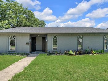 1338  Beechwood Drive 
