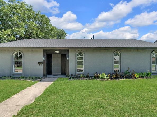 1338  Beechwood Drive , Lewisville Texas 75067