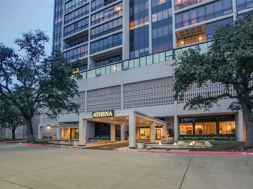 6335 W Northwest Highway  815, Dallas Texas 75225