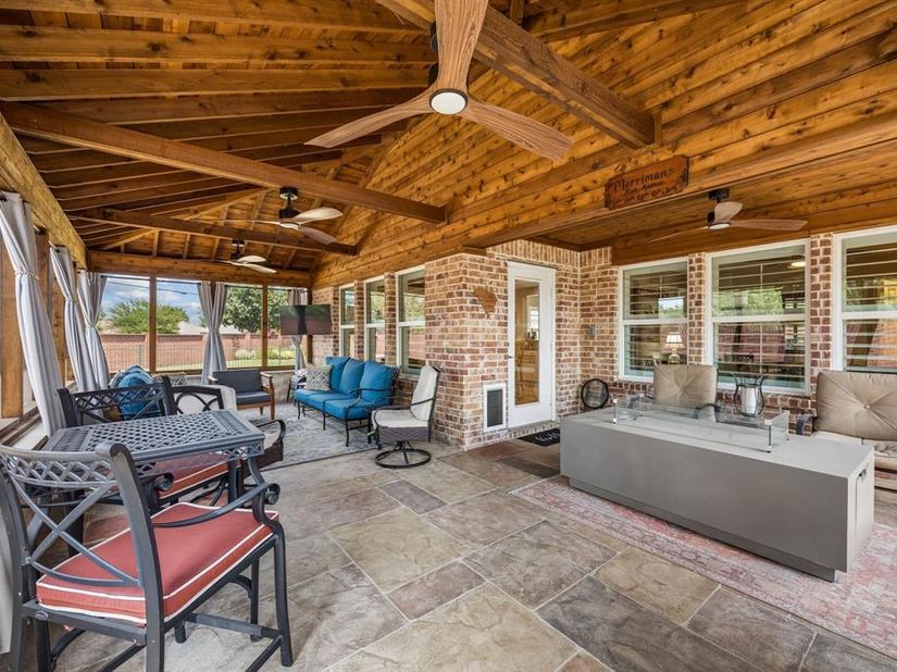 2680  Honeybee Lane , Frisco Texas 75036