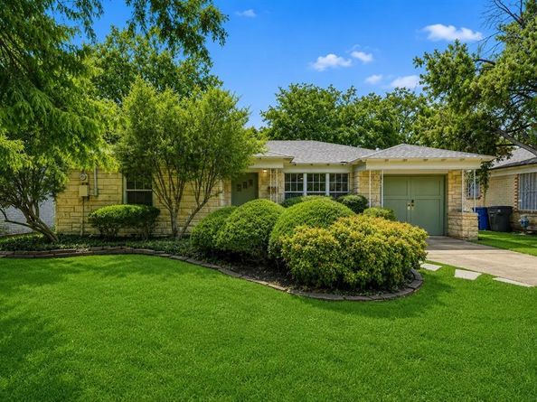1907 S Tyler Street , Dallas Texas 75224
