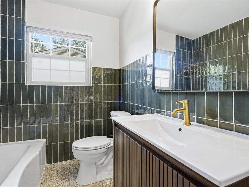 1907 S Tyler Street , Dallas Texas 75224