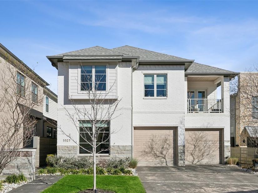 5527  Matalee Avenue , Dallas Texas 75206