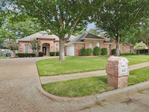 4119  Timberbrook Court , Arlington Texas 76015