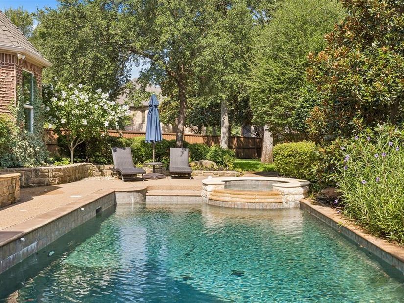 4815  Aurora Court , Flower Mound Texas 75028