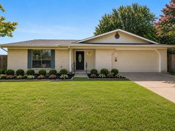6901  Wicks Trail 