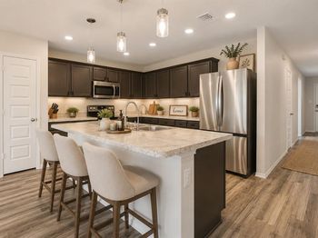2020  Sun Star Drive 