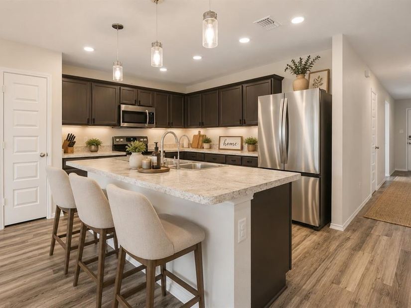 2020  Sun Star Drive , Haslet Texas 76052