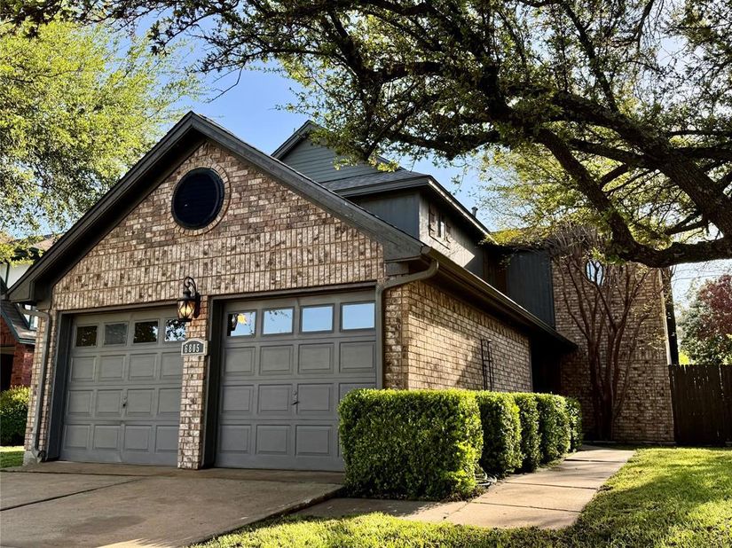 6805  Century Circle , Plano Texas 75023
