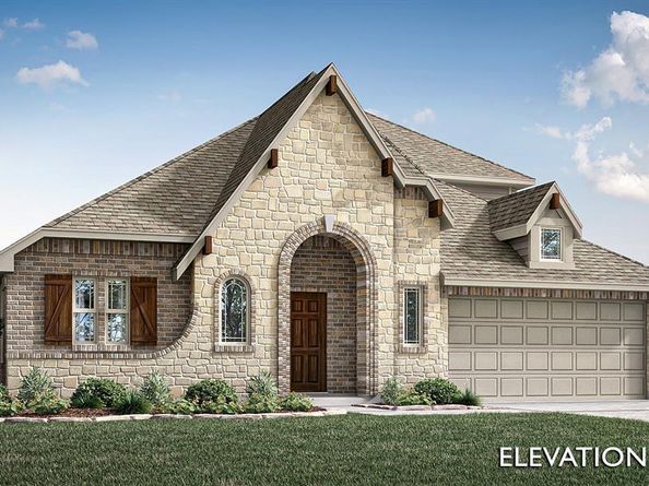 1742  Saunders Drive , Cedar Hill Texas 75116
