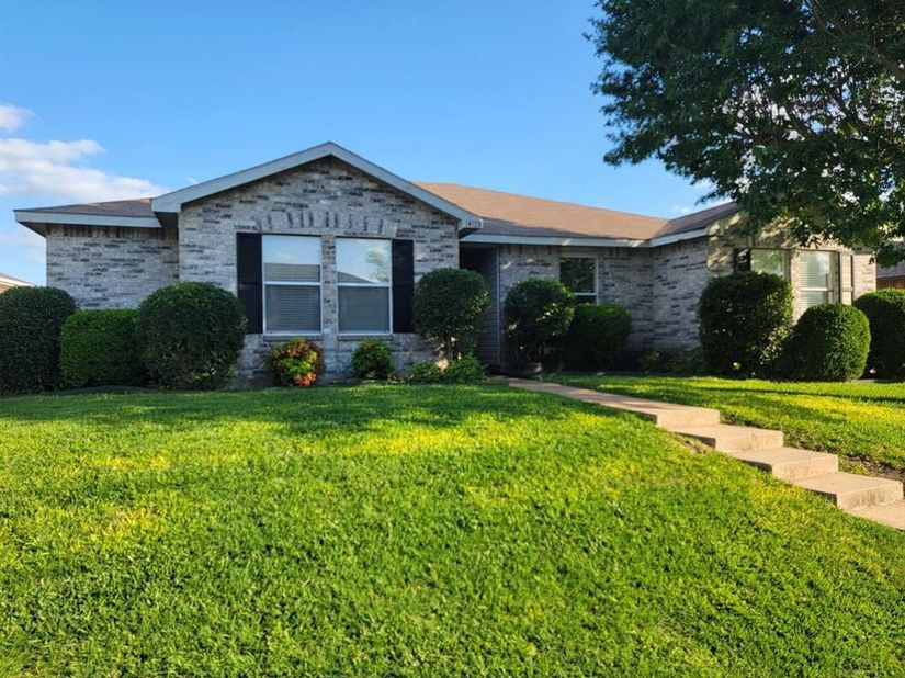 1403  Glenwick Drive , Rockwall Texas 75032
