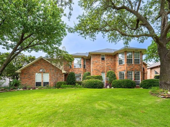 1590 N Hills Drive , Rockwall Texas 75087