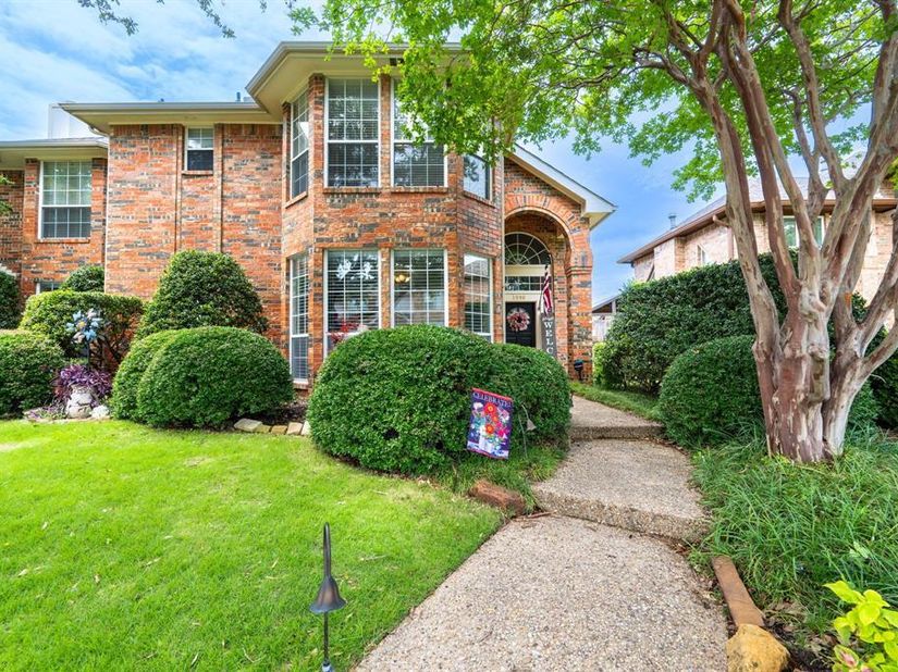1590 N Hills Drive , Rockwall Texas 75087