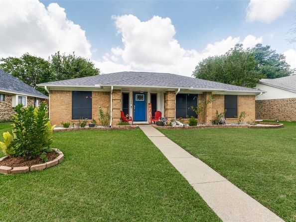 106 E Apollo Road , Garland Texas 75040