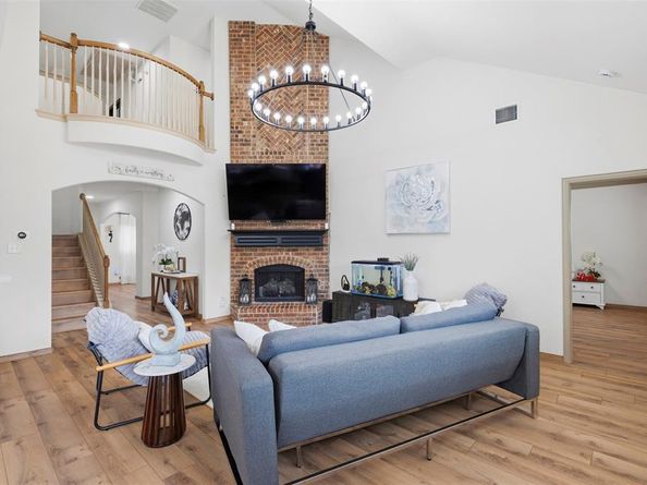 601  Cresthaven Drive , McKinney Texas 75071