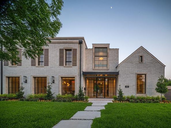 3832  Cabana Lane , Dallas Texas 75229