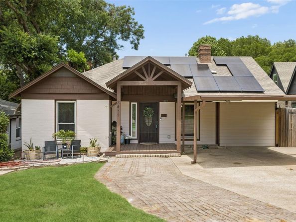 3411  Gibsondell Avenue , Dallas Texas 75211