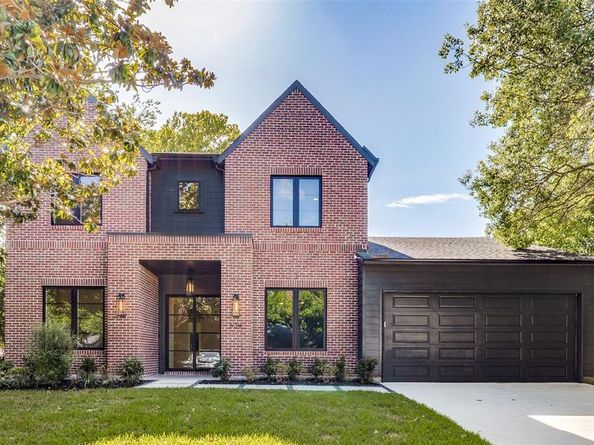 539  Classen Drive , Dallas Texas 75218