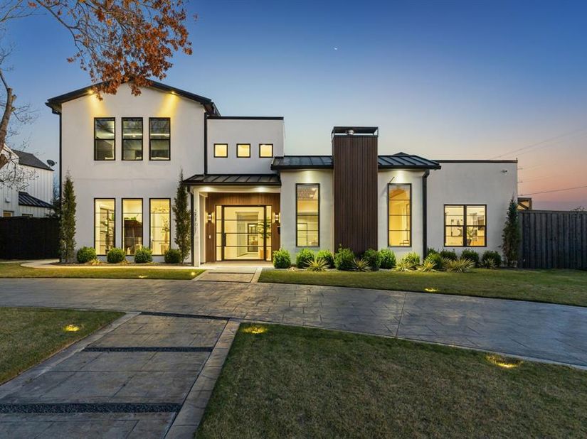 5510  Caladium Drive , Dallas Texas 75230