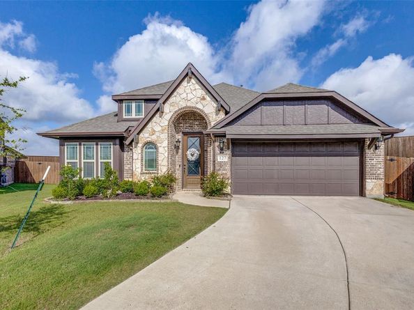 127  Woodlands Way , Balch Springs Texas 75181