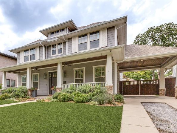 5347  Miller Avenue , Dallas Texas 75206