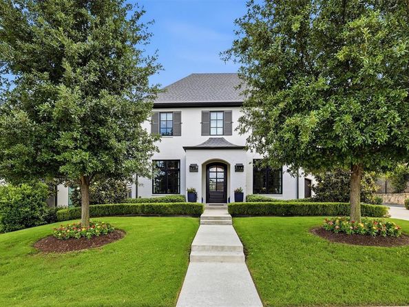 3817  Bent Elm Lane , Fort Worth Texas 76109