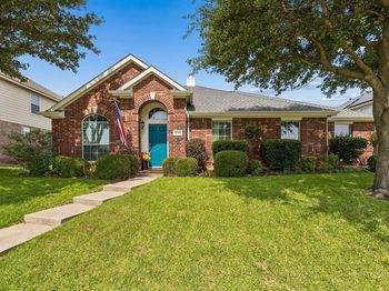 1545  Sandlewood Drive 