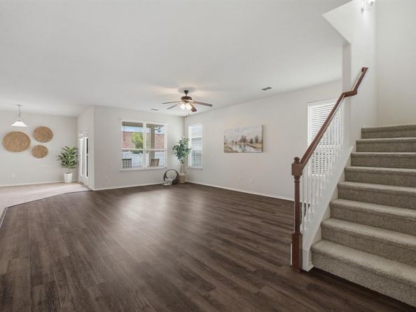 1108  Black Cherry Drive , Aubrey Texas 76227