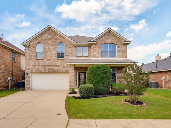 4204  Bridgestone Drive , Fort Worth Texas 76123