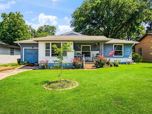 5509  Norma Street , Fort Worth Texas 76112