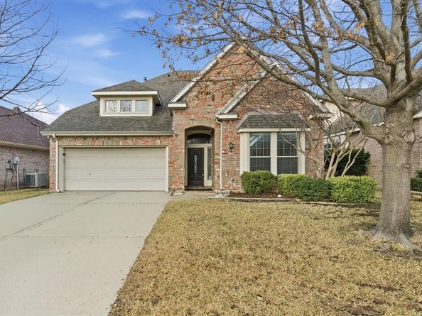 2930  Coteau Way , Dallas Texas 75227