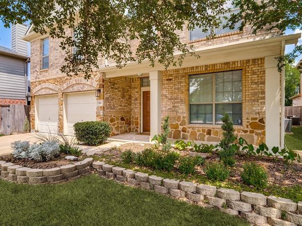 115  Butternut Drive , Fate Texas 75087