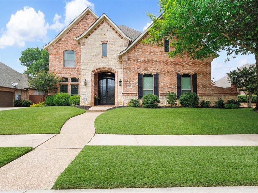 7909  Citadel Court , North Richland Hills Texas 76182