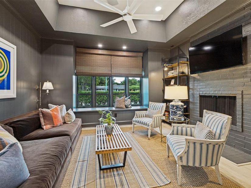 5820  Royal Lane , Dallas Texas 75230